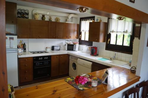Apartamento Llivia IX