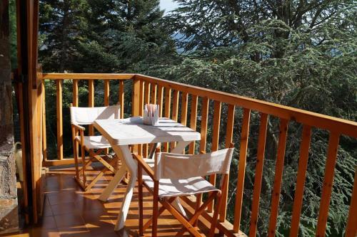 Apartamento Llivia IX