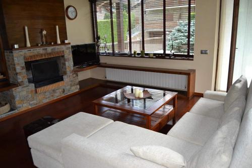 Apartamento Llivia V