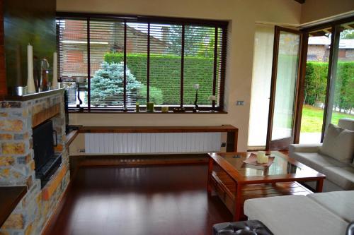 Apartamento Llivia V