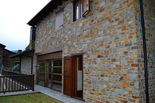 Apartamento Llivia V
