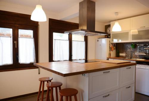 Apartamento Llivia Viii