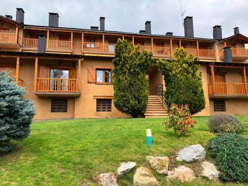 Apartamento Llivia II