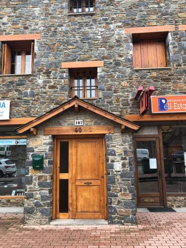 Apartamento Llivia II