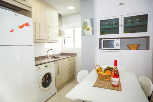 Zodiak Apartment