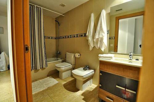 Apartment Acacias