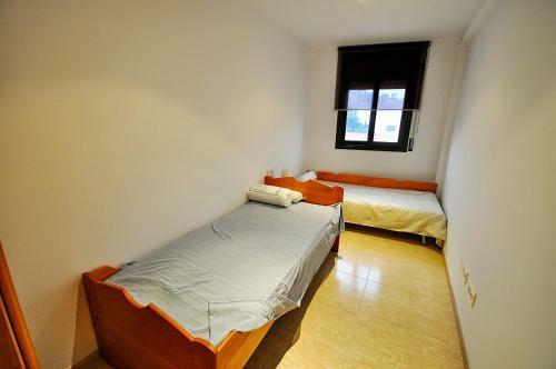 Apartment Acacias
