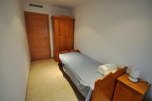 Apartment Acacias