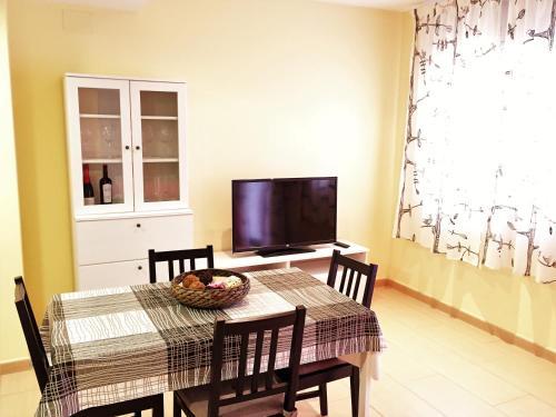 Lloret Beach Apartments