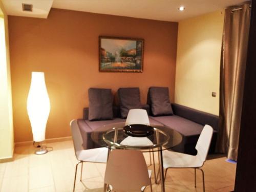 Lloret Beach Apartments
