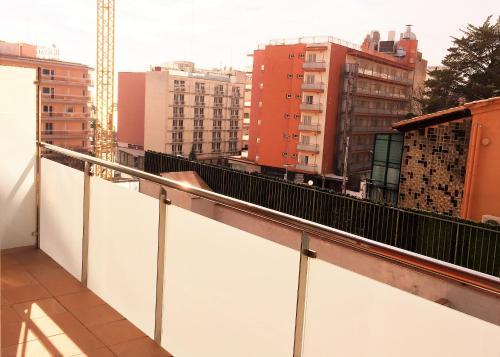 Lloret Beach Apartments