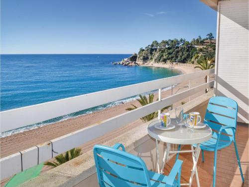 Holiday Apartment Lloret 03