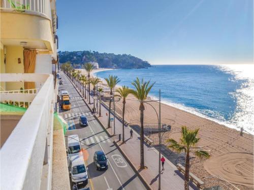 Holiday Apartment Lloret 03
