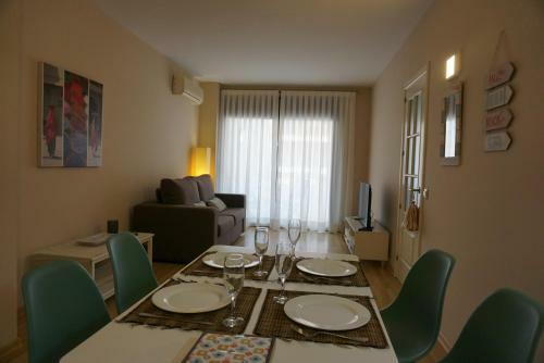 Apartamento Petit Lavanda