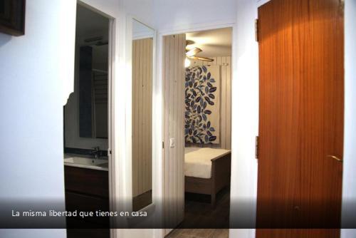 Apartamento Playa Lloret A20
