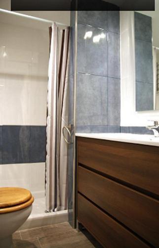 Apartamento Playa Lloret A20