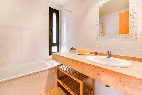 Apartamento Vivalidays Mari