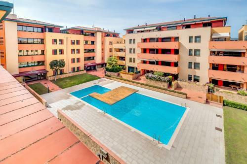 Apartamento Vivalidays Mari