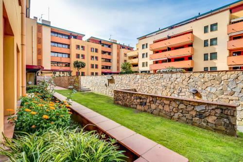 Apartamento Vivalidays Mari