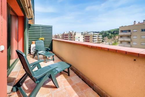 Apartamento Vivalidays Mari