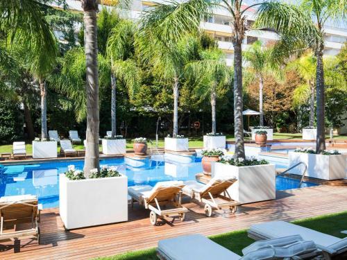 Apartment Punta Garb�