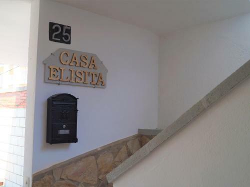 Villa Elisita