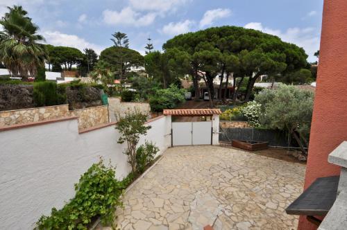 Villa Europa Lloretholiday With Panoramic Views, To The Beach 900m