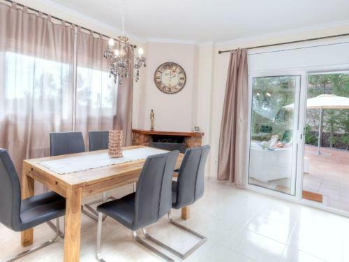 Holiday Home Buda