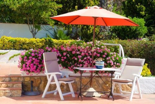 Lloret De Mar Villa Sleeps 9 Pool