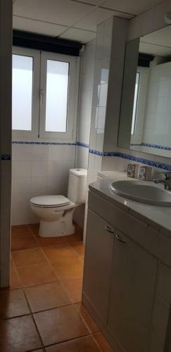 Apartamento Pau Casals