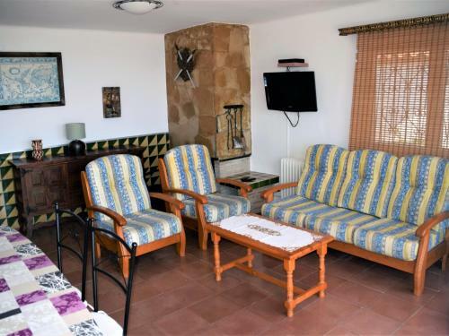 Villa Azul