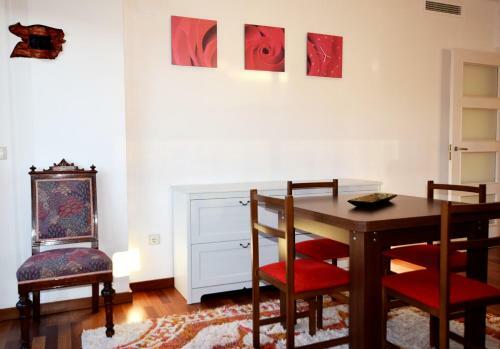 Apartamento Homeholidaysrentals Megane