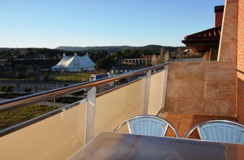 Apartamento Homeholidaysrentals Megane