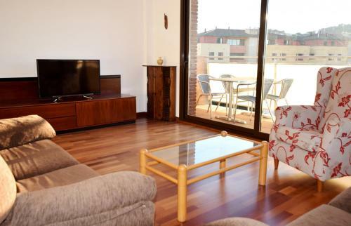 Apartamento Homeholidaysrentals Megane