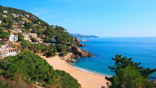 Apartamento Homeholidaysrentals Megane