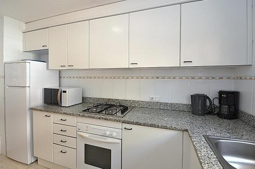 Apartamento Sunset Calafats