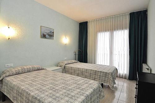 Apartamento Sunset Calafats