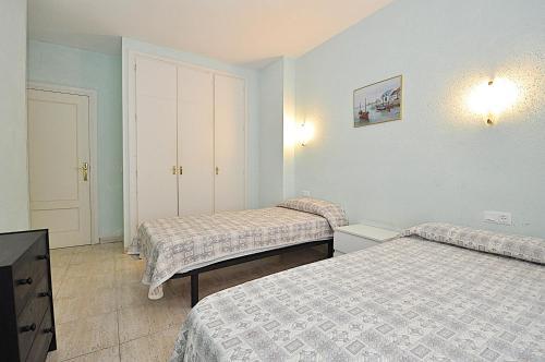 Apartamento Sunset Calafats
