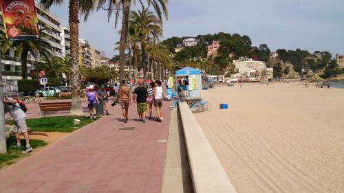 Apartamento Sunset Calafats
