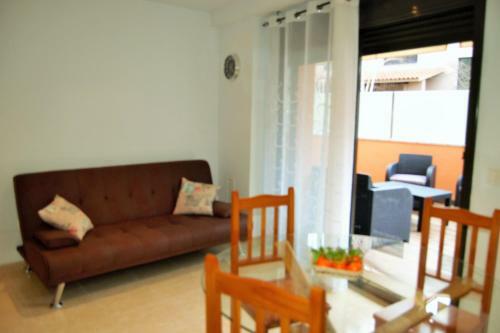Apartamento Clara Garden II