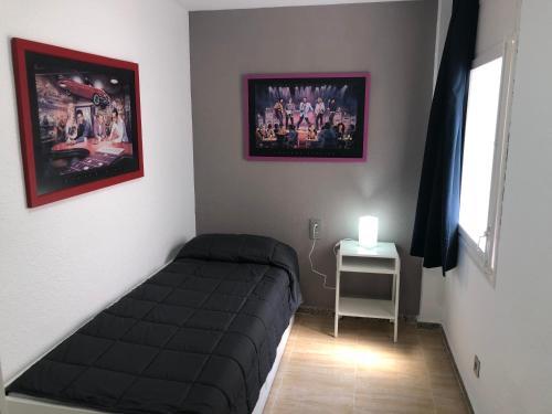 Apartamento Ar Calafats