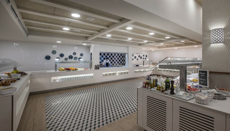 Hotel Rosamar Es Blau ****s - Adults Only (+21)