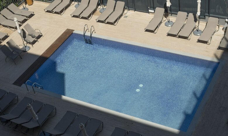 Hotel Rosamar Es Blau ****s - Adults Only (+21)