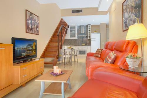 Apartament Santa Clotilde 2