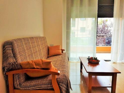 Apartamento Clara Garden