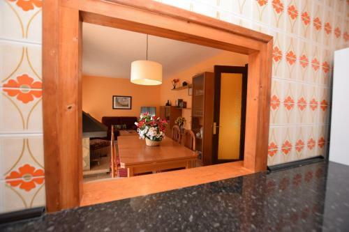Apartamento Homeholidaysrentals Rossell I