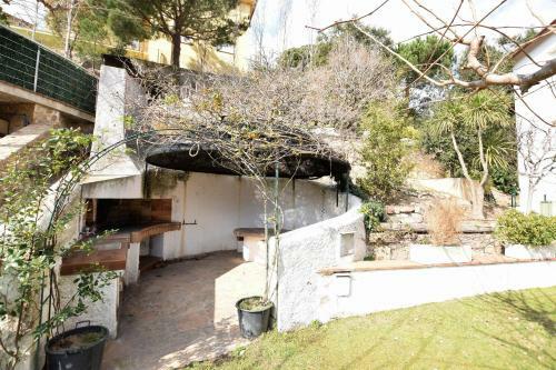 Apartamento Homeholidaysrentals Rossell I