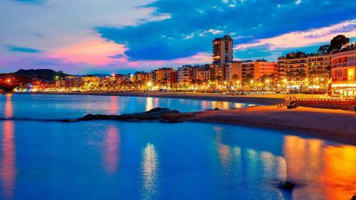 Apartamento Homeholidaysrentals Rossell I