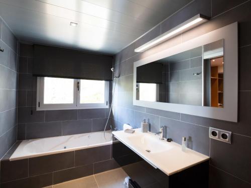 Holiday Home Can Bruc