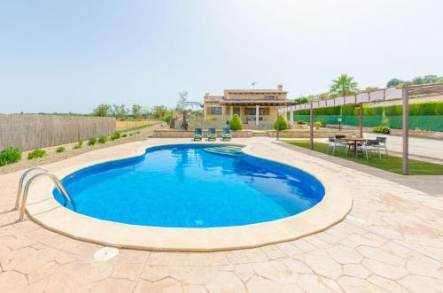 Villa Sa Sinia